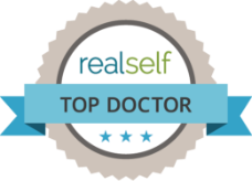 RealSelf Top Doctor