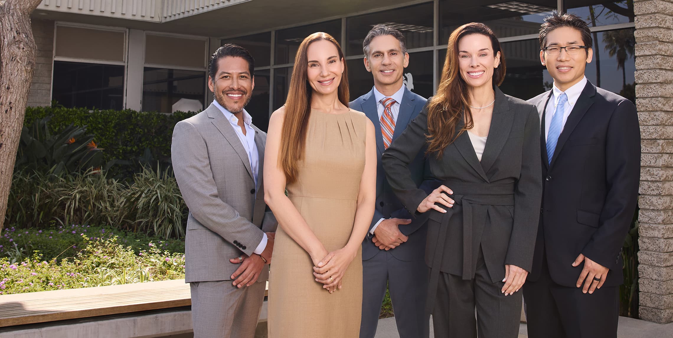 South Bay Plastic Surgeons' surgeons