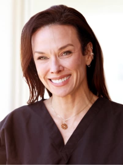 Dr. Whitney A. Burrell