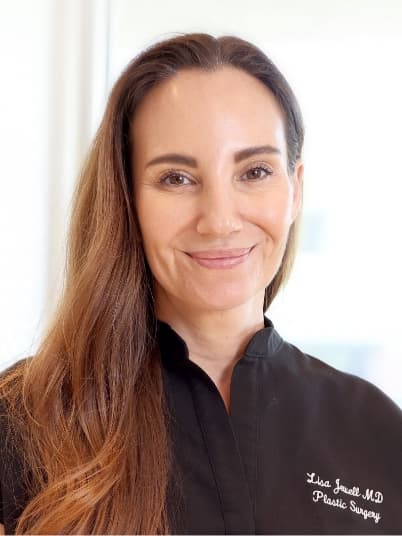 Dr. Lisa L. Jewell