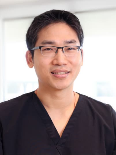 Dr. Ni-Jui James Liang