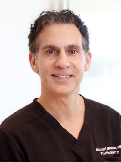 Dr. Michael K. Newman