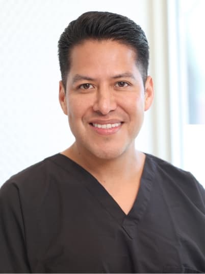 Dr. Juan L. Rendon