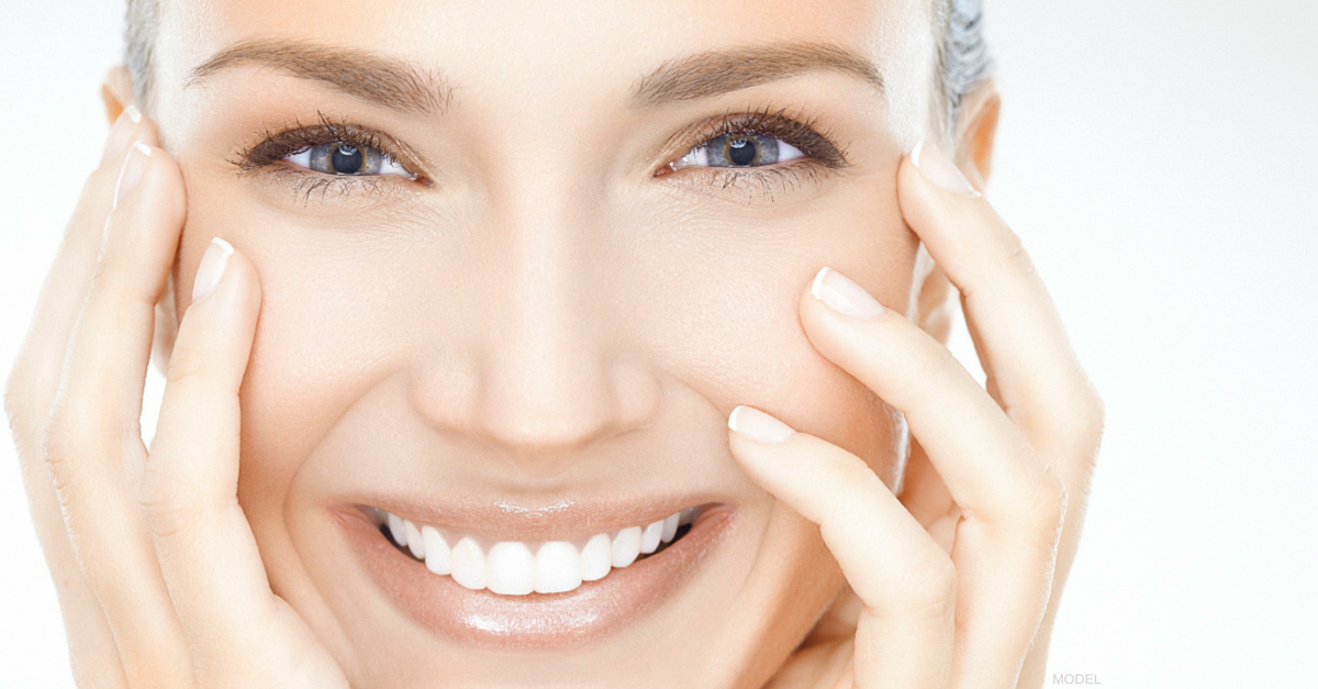 Learn about dermal filler options at our Torrance plastic surgery practice. 