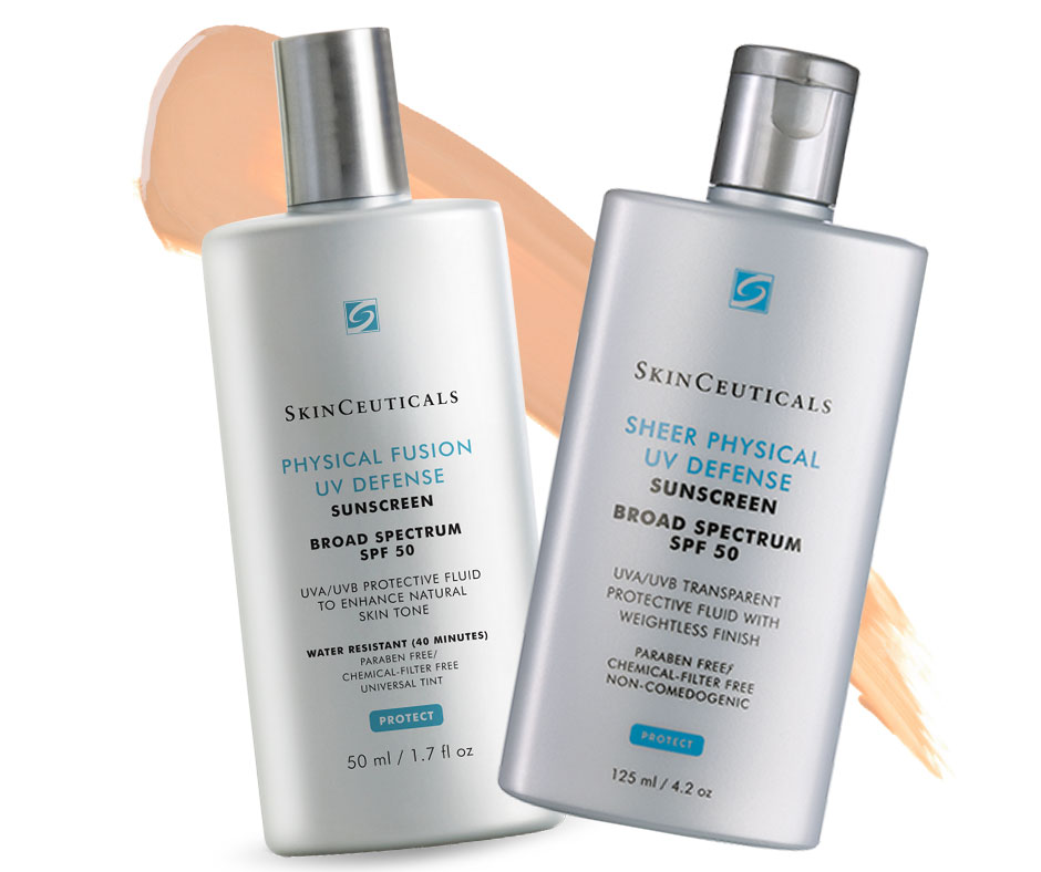 skinceuticals