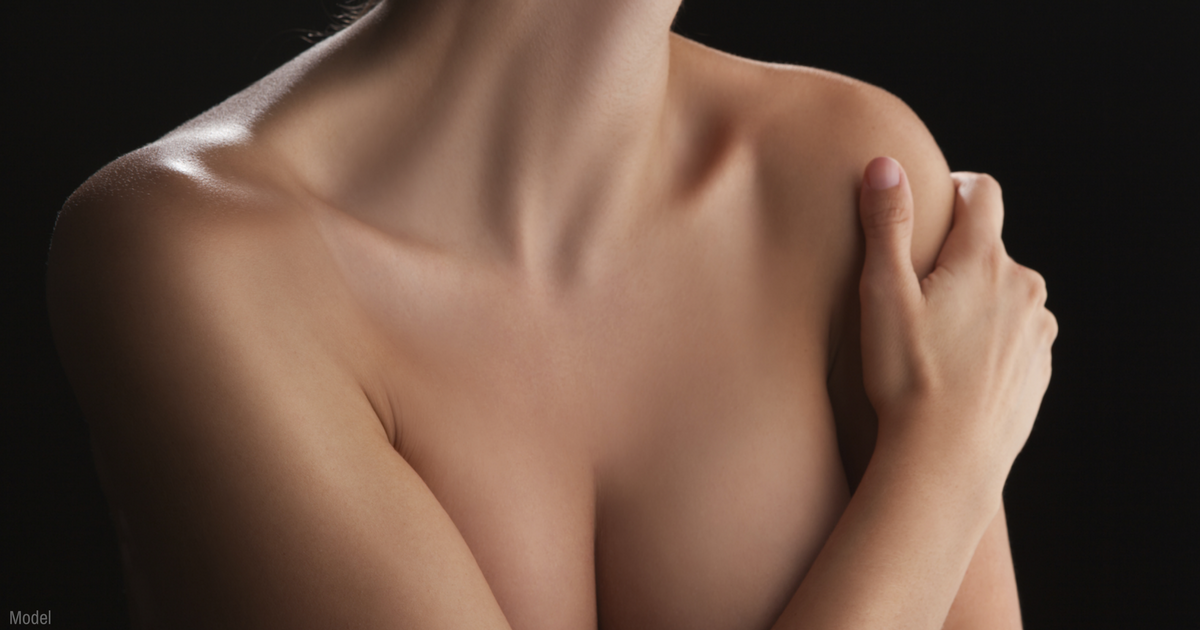 Tattooing after Breast Reconstruction