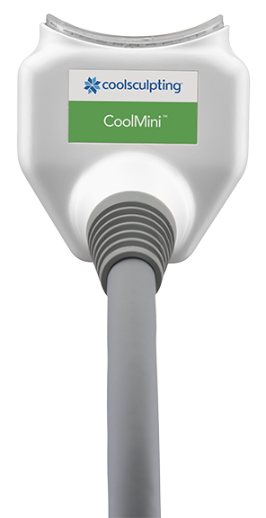 CoolSculpting CoolMini Applicator