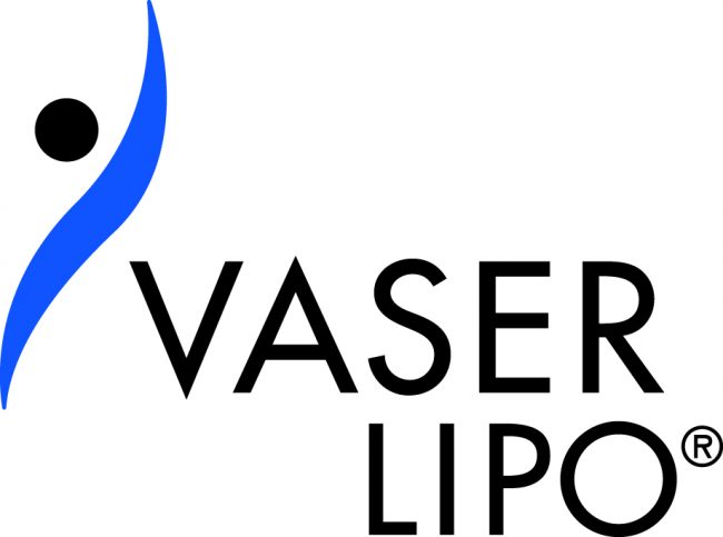 Vaser Lipo Logo
