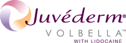 Juvederm Volbella Logo