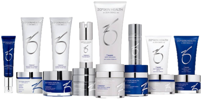 ZO® Skin Health skin care products