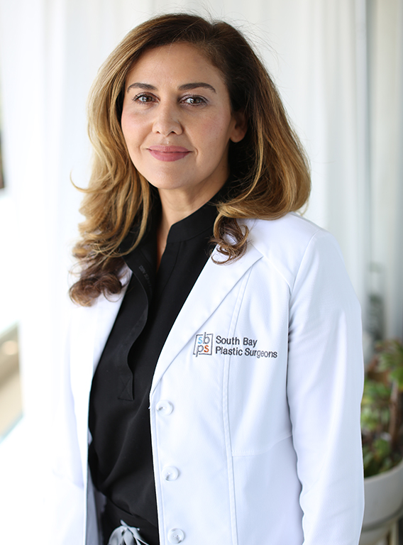 Damaris Vidal, RN