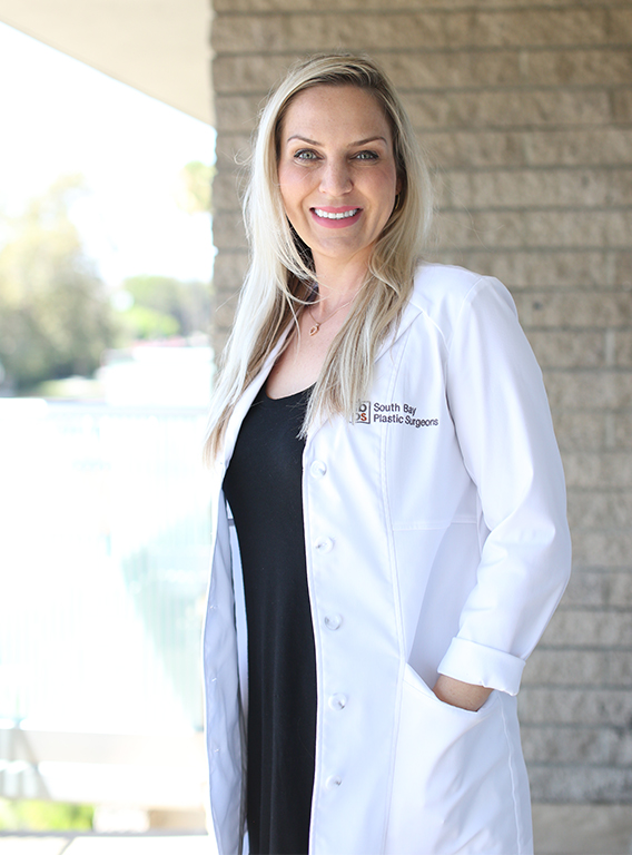 Stephanie Lapham, RN, BSN