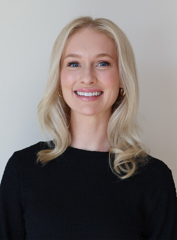 Emilia Ovstedal, RN, BSN Master Injector | Aesthetic Nursing & Regenerative Medicine Specialist
