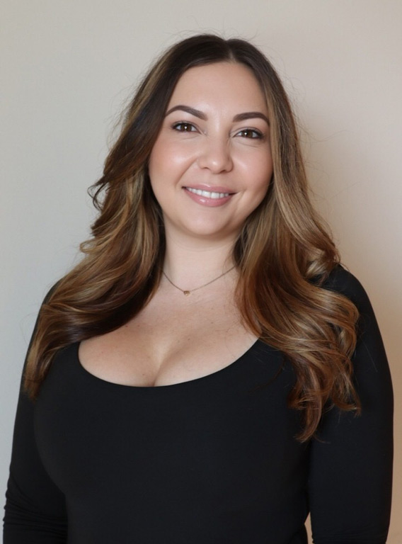 Lupe Karam, Patient Care Coordinator