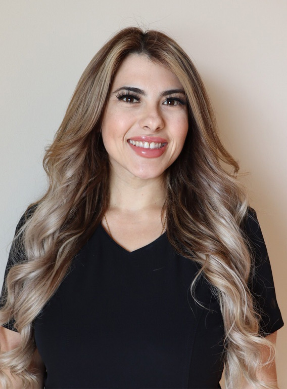 Emily Montano, Wellness/Weight Loss Coordinator