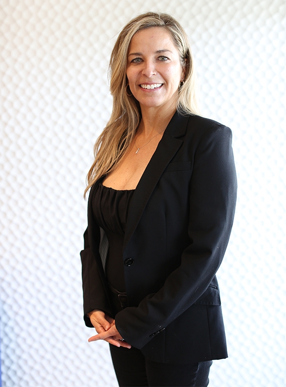 Jennifer Berman: Director of Surgery Scheduling