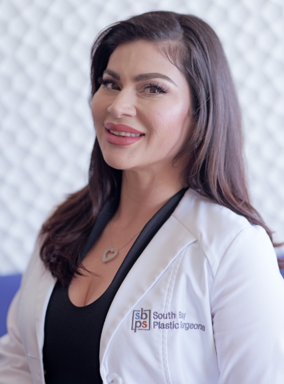 Nancy Madrigal, RN