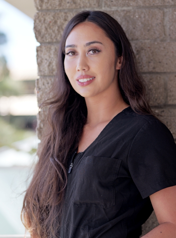 Adriana Frederiksen, RN