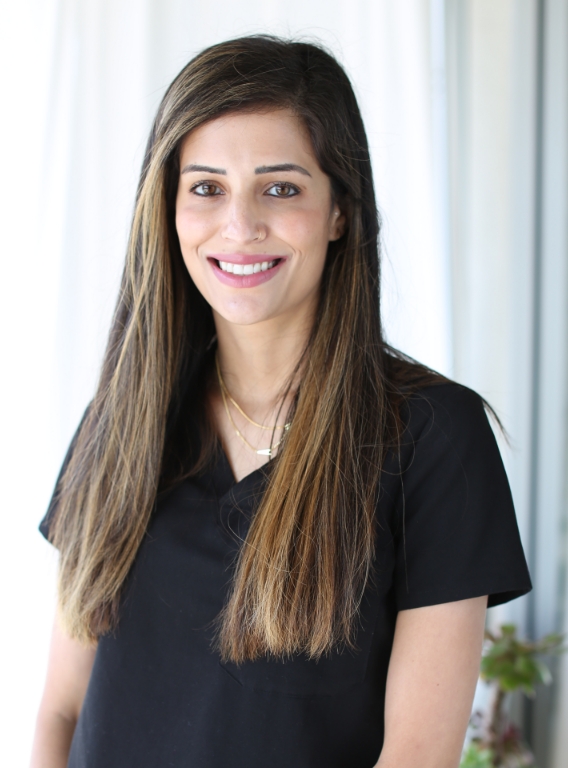 Krishna Patel