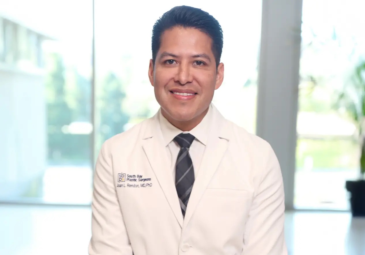 Dr. Juan L Rendon