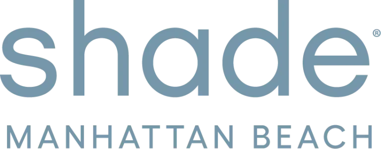 Shade Manhattan Beach logo