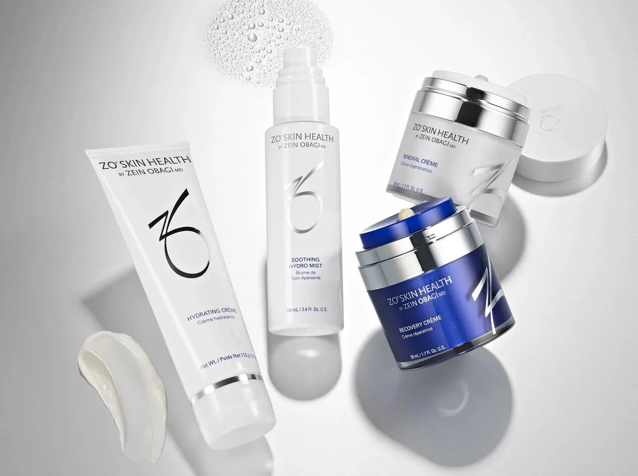 ZO® Skin Health skin care products