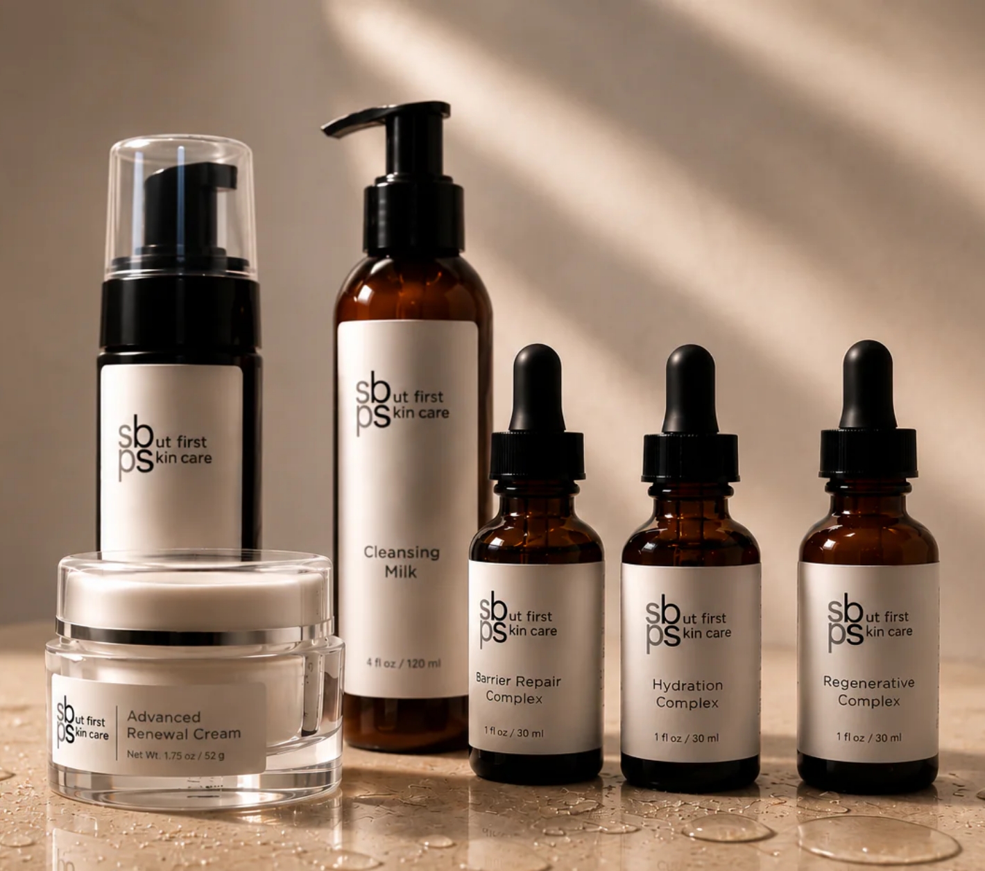 SBPS Products