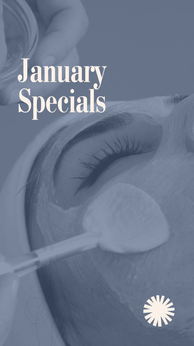 Our January specials are here and you don’t want to miss these amazing deals!⁠
⁠
Call us at 310-784-0670 to schedule your appointment!⁠
⁠
#spaatsouthbayplasticsurgeons #sbps #southbayplasticsurgeons #spaspecials #medspa #spa #torrance #southbay #torrancespa #aestheticspa #spaoffers #botox