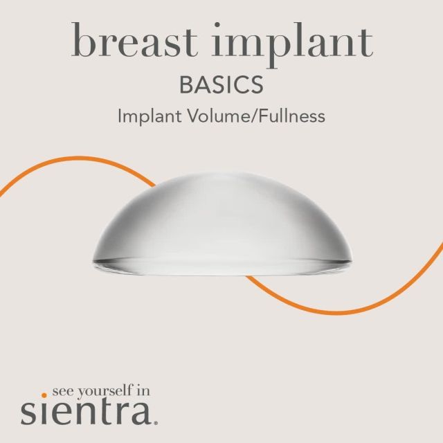 SEE THE SHAPE YOU’VE ALWAYS WANTED. Learn more about Sientra®’s advanced implant options available to you during your breast augmentation journey by scheduling your consultation today!⁠
_⁠
The patient/stories highlighted here are only examples of patient results. Individual results may vary and cannot be guaranteed. Read more about Sientra’s product safety information https://sientra.com/commitment-to-safety/⁠
_⁠
#SeeYourselfInSientra #Sientra #SientraImplants #BreastAugmentation #BreastImplants #BoardCertifiedPlasticSurgeon #MadeInAmerica #BreastImplantAwarenessMonth #SientraSocial @sientrainc⁠