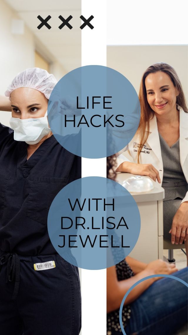 Life Hacks with @lisa_jewell_md_plasticsurgery 

At The Spa at South Bay Plastic Surgeons, we take our skincare very seroiusly! When you’re investing in your skin, we want to make sure you get every last drop!

Today Dr.Jewell is gracing us with another one of her savvy life hacks - how to maximize your skincare! This is honestly so satisfying. We will absolutely be doing this with all our products from The Spa (emoji)

Are you interested in a customized skin care regimen? Call us at 310-784-0670 to schedule today!

#spaatsouthbayplasticsurgeons #southbayplasticsurgeons #sbps #southbay