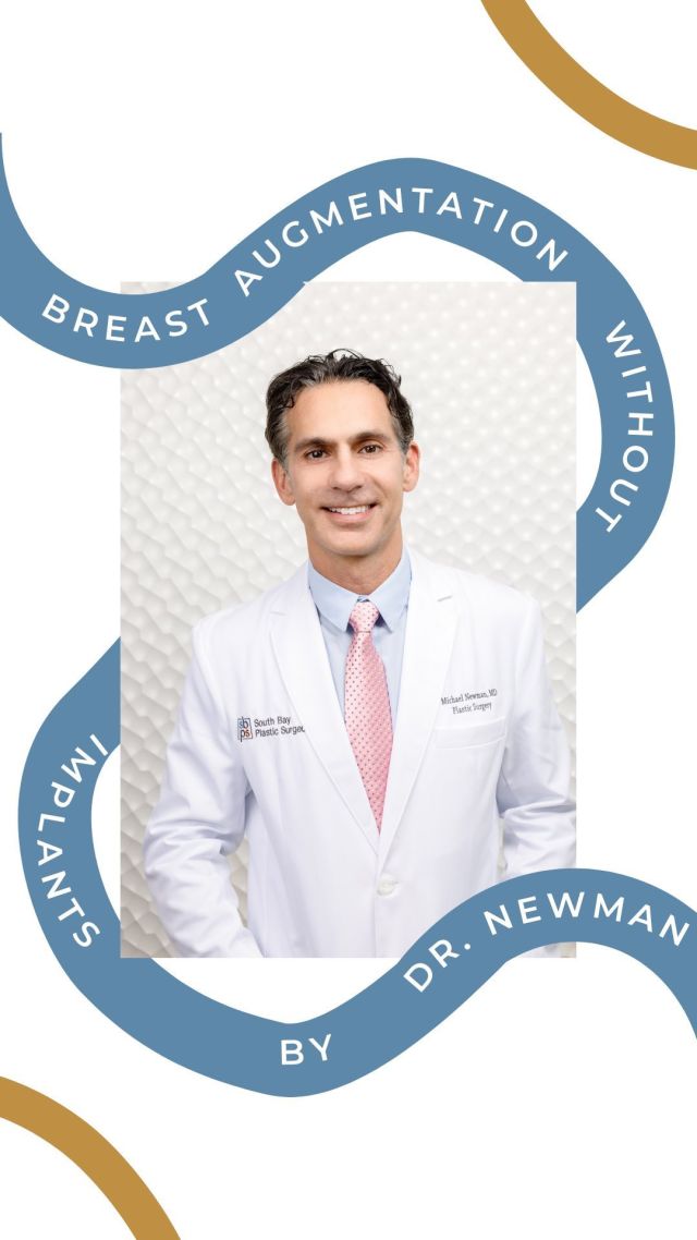 Breast implants are not lifetime devices and at some point patients will need/want to have them exchanged or removed altogether. There are several options for secondary breast surgery and our board-certified plastic surgeons work with patients to create a customized surgical plan based on their goals.⁠
⁠
For this patient, Dr. Newman removed her 13 year old breast implants and performed fat grafting to her breasts using the @puregraftllc system. Puregraft improves long-term graft retention and enables our surgeons to only transfer superior fat. Using your own tissue for a fat transfer breast augmentation creates a natural looking and feeling result.⁠
⁠
Are you interested in discussing options for breast surgery? Click the link in our bio or call us at 310-784-0644 to schedule today!⁠
⁠
⁠
⁠
⁠
⁠
#fattransfer #fatgrafting #southbayplasticsurgeons #sbps #puregraft #puregraftllc