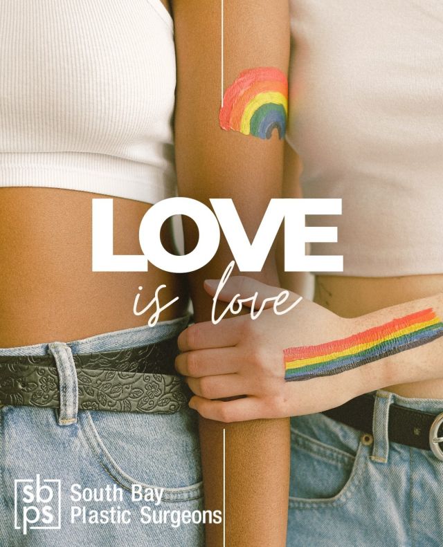 🌈 Happy Pride Month 🌈 ⁠
SBPS believes in a world where all are included, beauty begins on the inside, and love knows no boundaries . ❤️🧡💛💚💙💜 ⁠
⁠
#PrideMonth #LoveIsLove #EmbraceDiversity ⁠